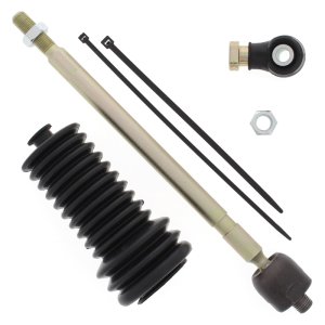 Polaris RZR 570 EFI Tie Rod Kit - Right - All Balls Racing - Rack - `12-`18